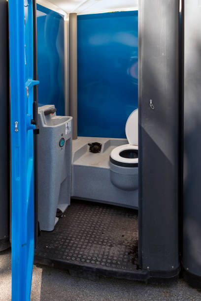 Portable Toilet Options We Offer in Home, WA