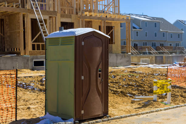 Reliable Home, WA porta potty rental Solutions